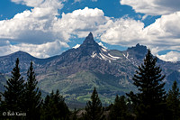 Beartooth Pilot Peak