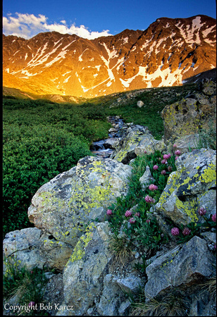 Mayflower gulch Sunset, Parade of Homes cover photo