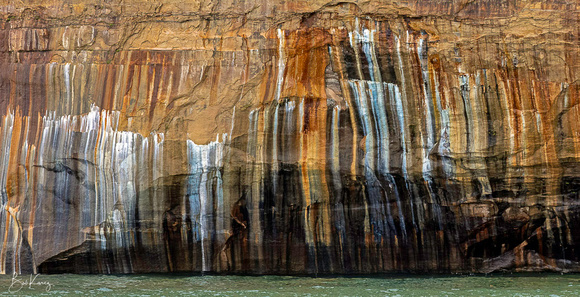 Pictured Rocks National Lakeshore