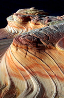 Double Wave Coyote Buttes